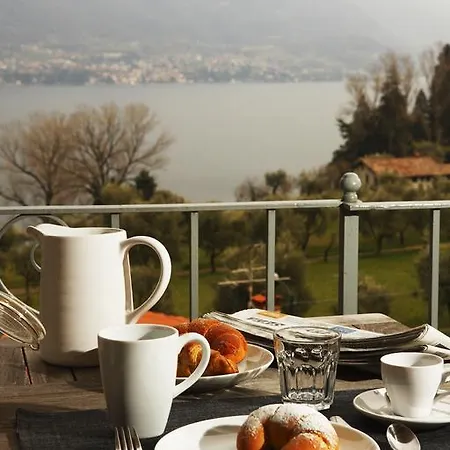 Apartmán Charming View