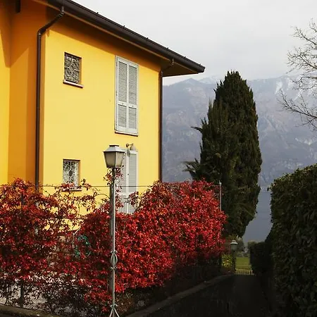 Charming View Apartmán