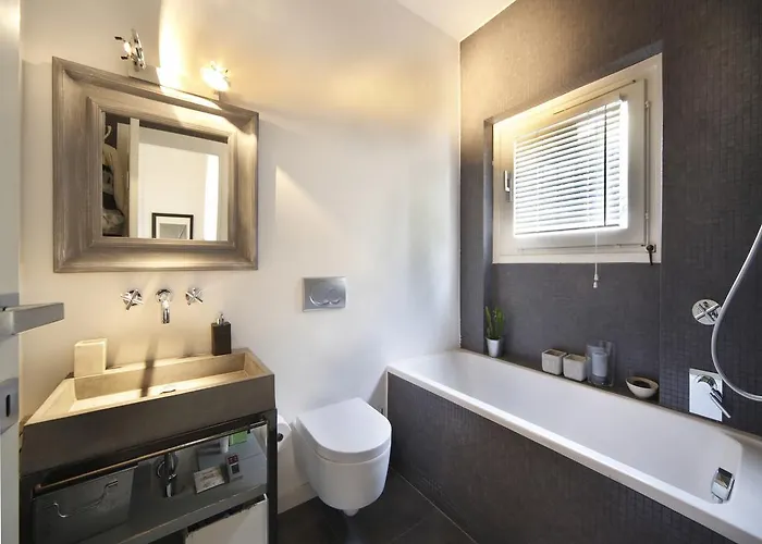 Charming View בלאג'יו