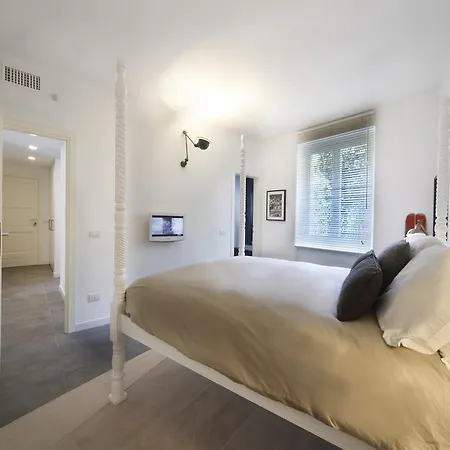 Apartman Charming View