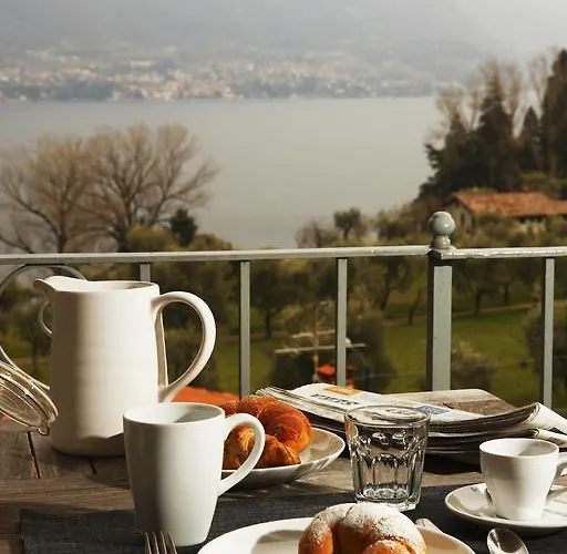 Apartamento Charming View