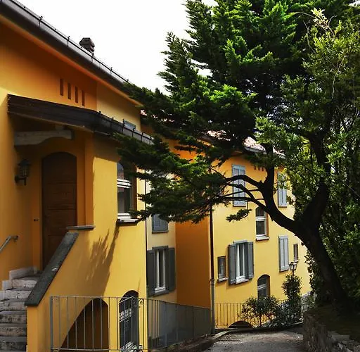 Charming View * Bellagio