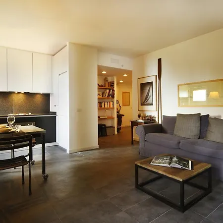 Charming View 贝拉焦