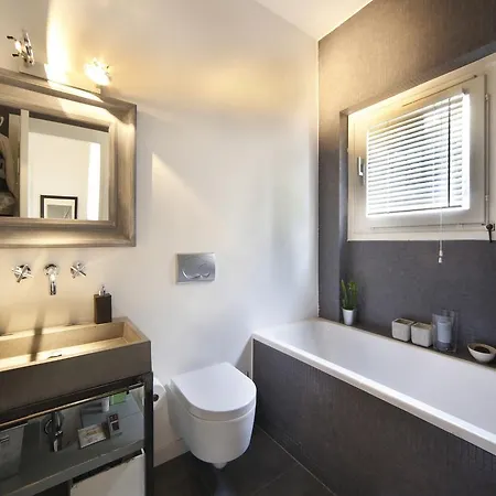 Charming View 贝拉焦