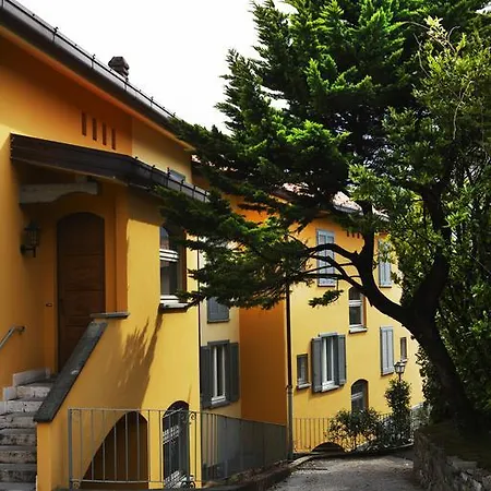 Charming View * 贝拉焦