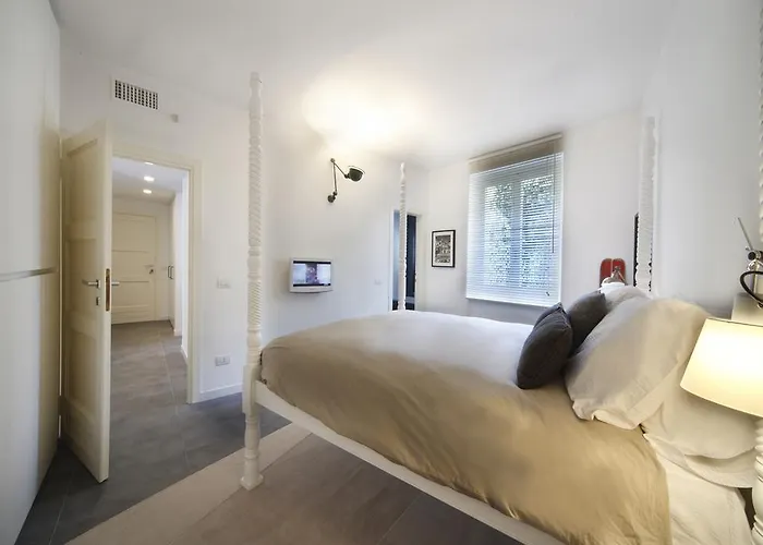 Apartment Charming View