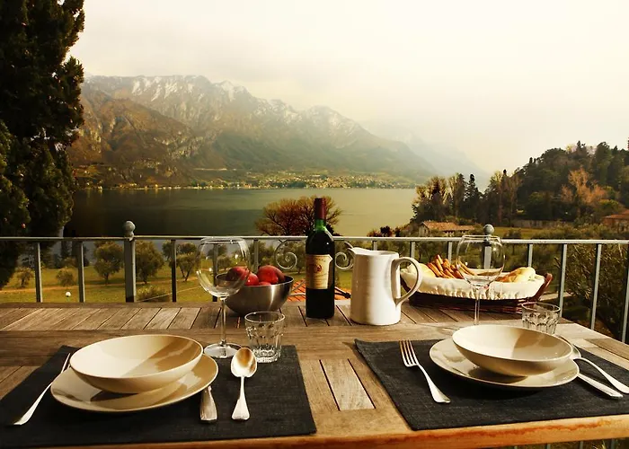 Charming View Appartement