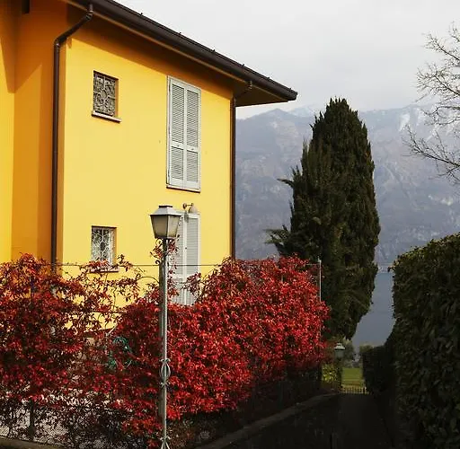 Charming View Appartement